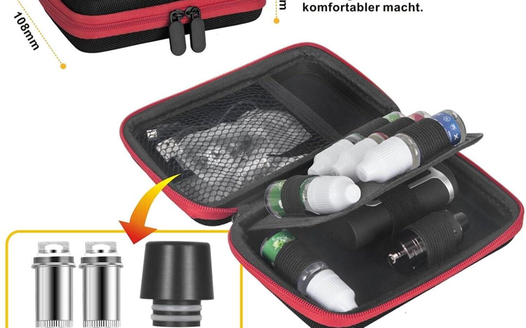 Akkuträger Vergleich: Ratgeber und Empfehlung