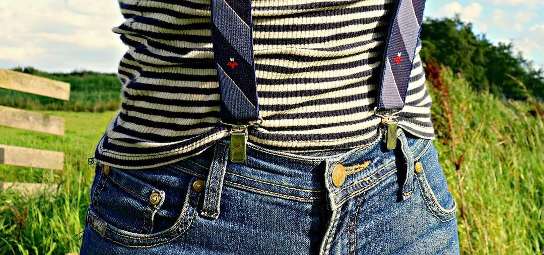Hosenträger Ratgeber: Empfehlung und Kaufratgeber
