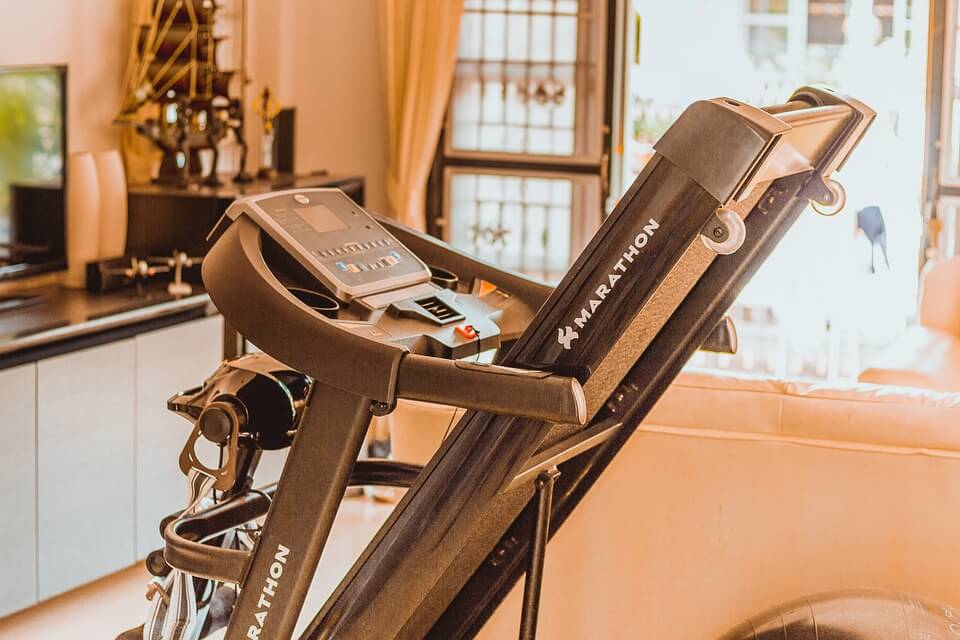 Optimales Training mit dem richtigen Laufband für Zuhause
