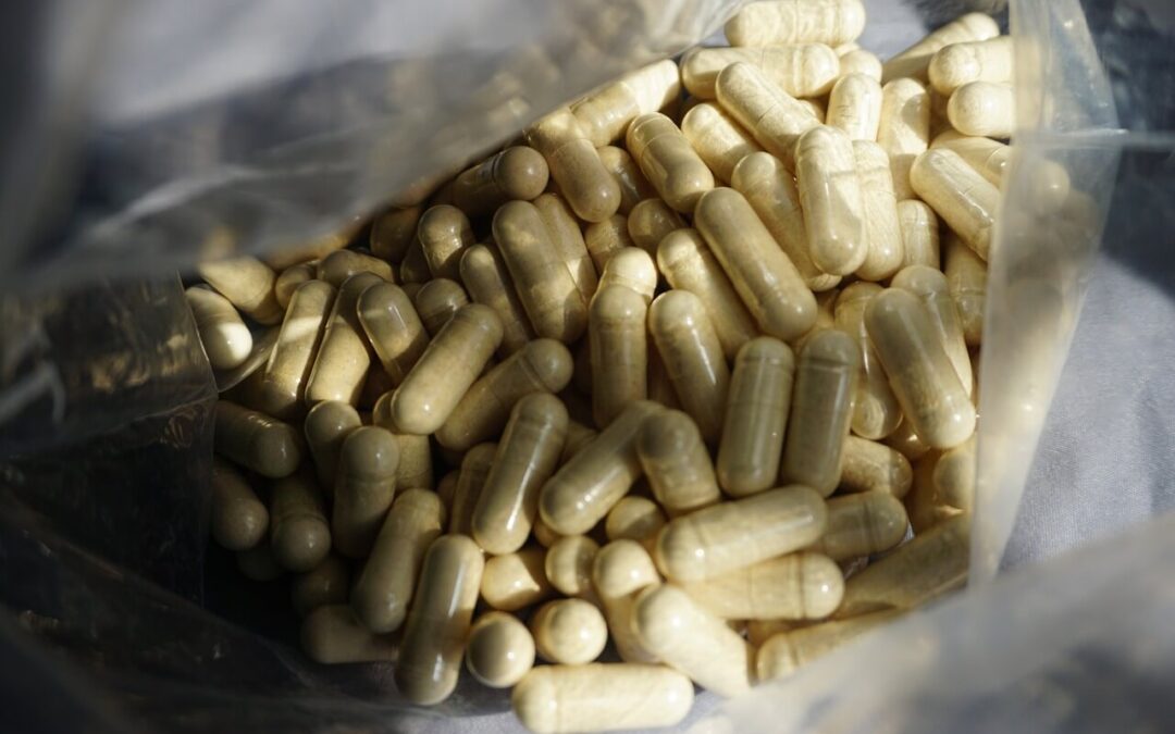 Bio Nahrungsergänzungsmittel Ratgeber: Empfehlung und Kaufratgeber