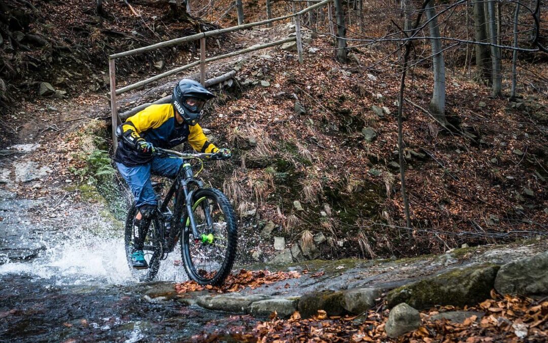 SRAM Rock Shox RockShox Pearl 3.3 Kritik Empfehlung Meinung