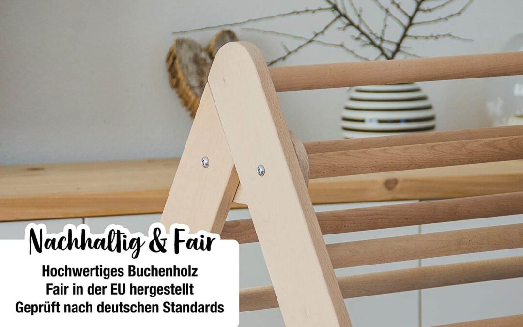 Pikler Dreieck Vergleich: Ratgeber und Empfehlung