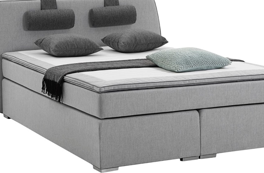 Jugendzimmer Boxspringbetten Ratgeber: jetzt vergleichen und auswählen