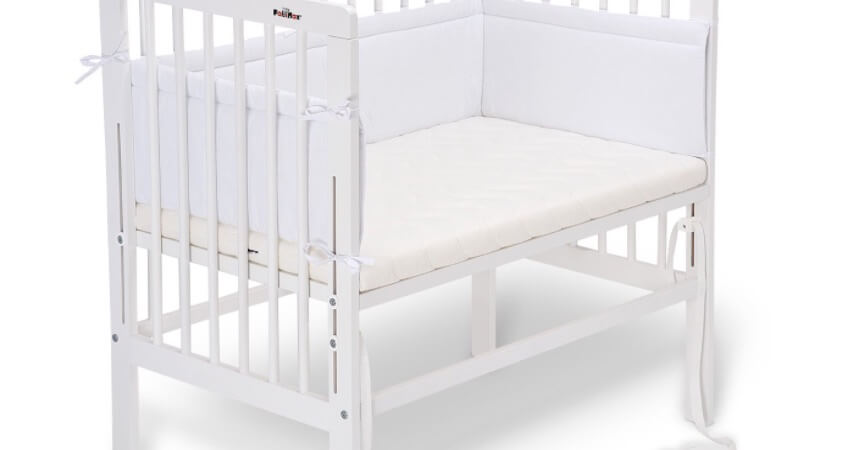 Beistellbett Ratgeber: & Vergleich und Empfehlung