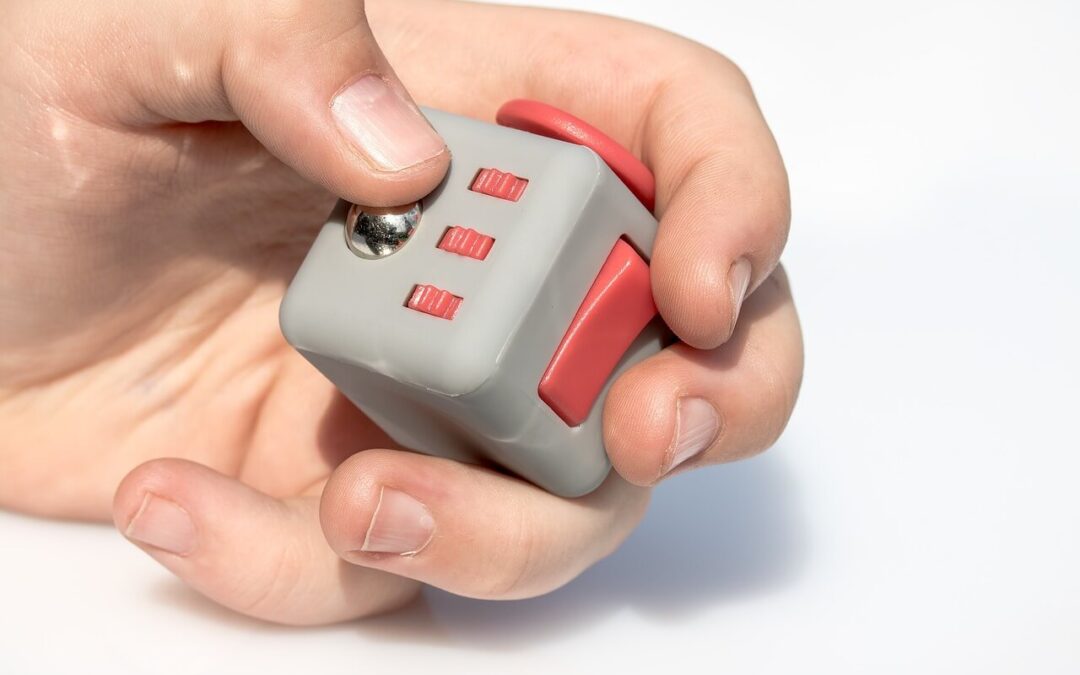 Fidget Toy Ratgeber: Empfehlung und Kaufratgeber
