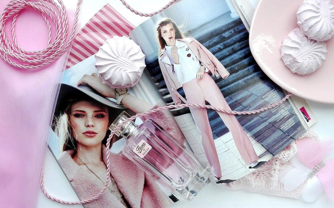 Diese Parfumsorten bevorzugen Damen heute